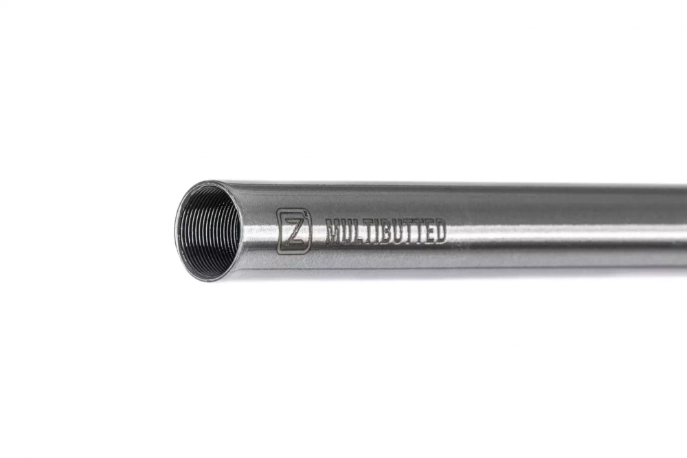 Руль Ethic Tenacity v2 bar 72 raw