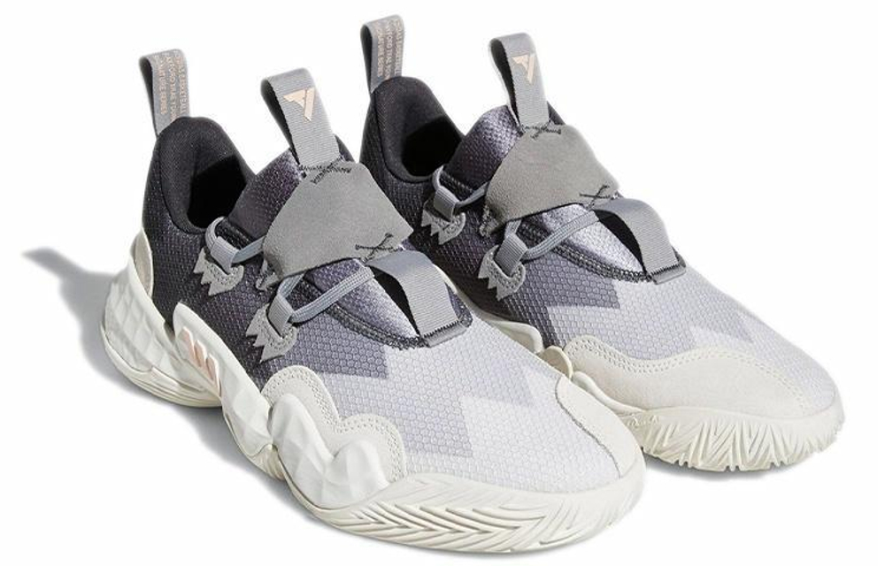 Кроссовки Adidas Trae Young 1.0 Tpu