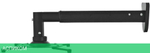 Кронштейн Cactus CS-VM-PR05BL-BK