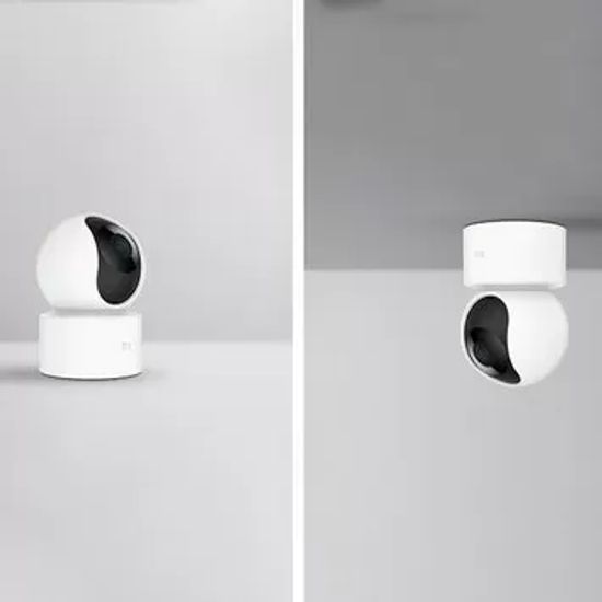 IP камера Xiaomi Smart Camera C200 (MJSXJ14CM)