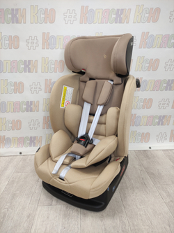 Автокресло детское Rant Matrix Active Line 0-36 Beige