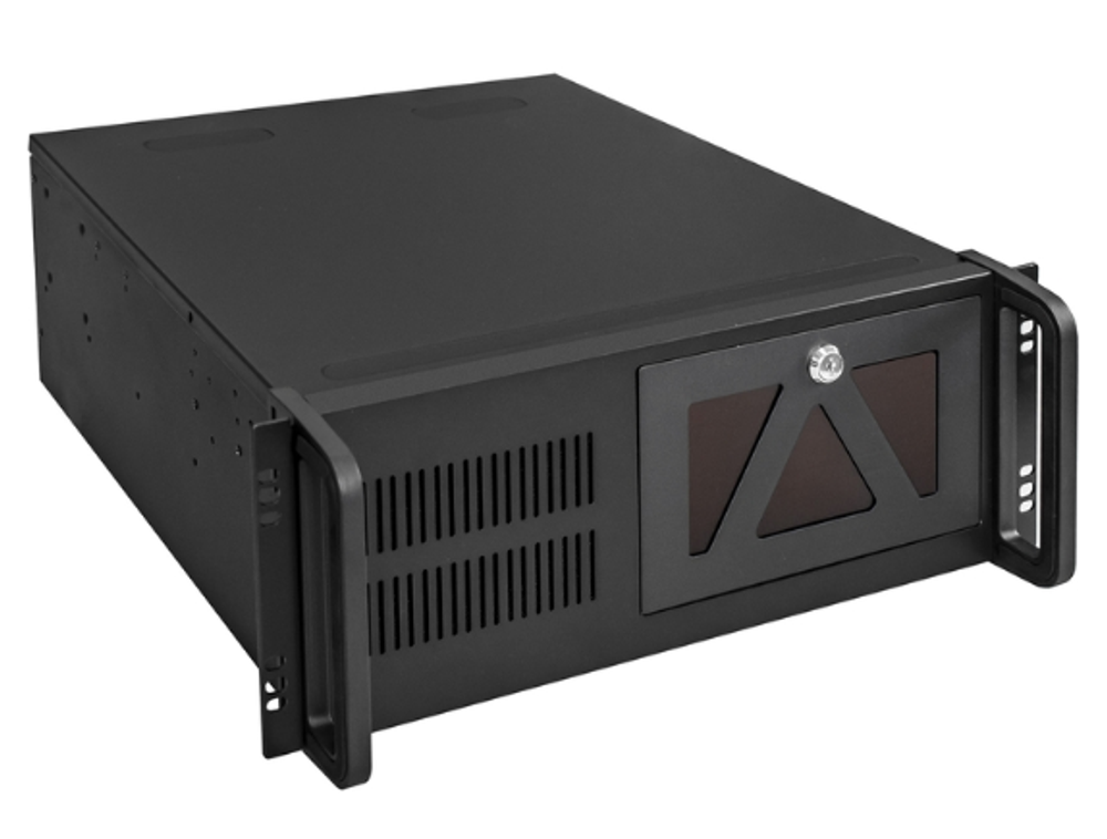 Корпус серверный 4U Exegate Pro 4U450-07/4U4017S/1000RADS