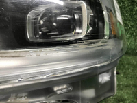 Битая Фара левая Dodge RAM 5 (2019-н.в.) LED
