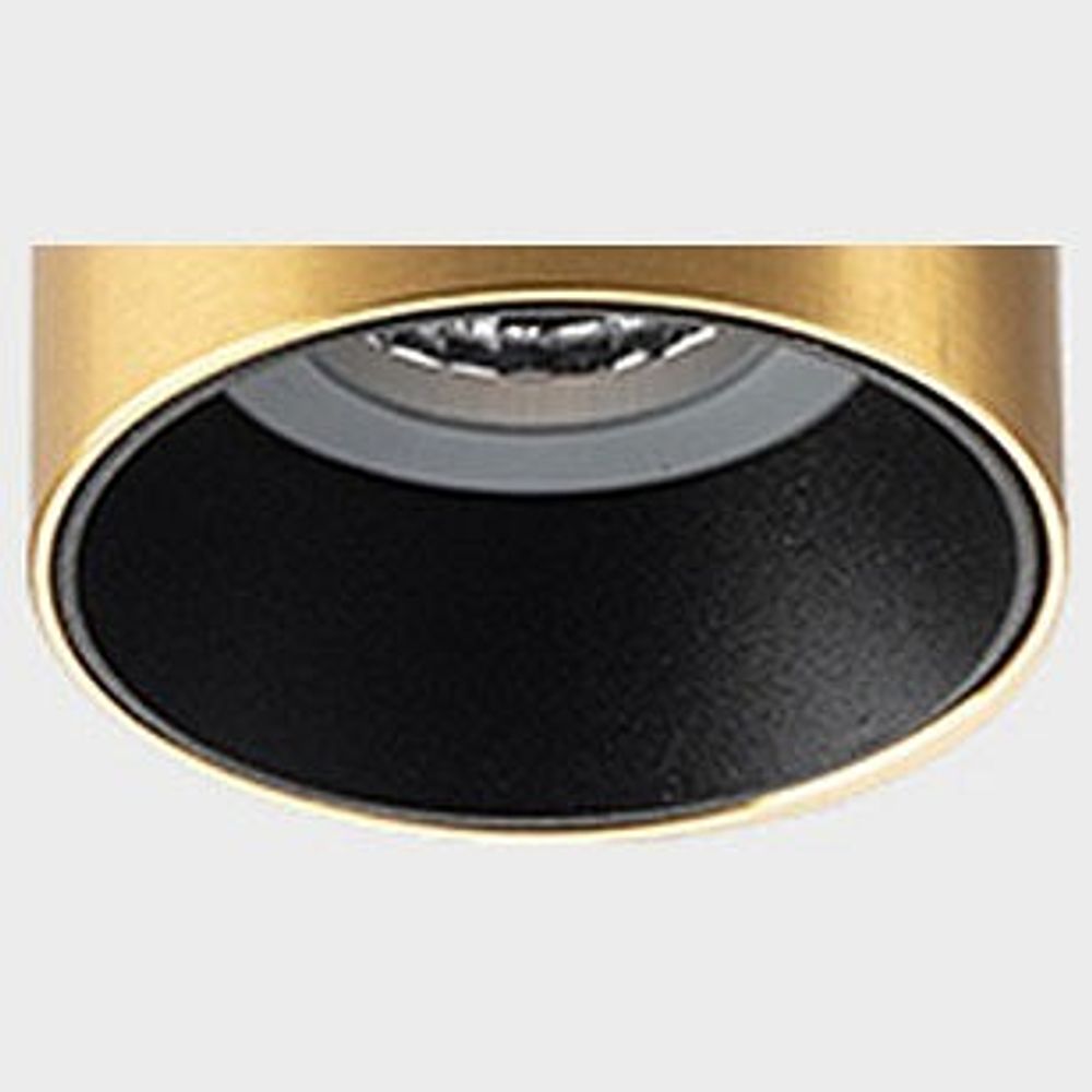 Кольцо декоративное Italline M03-046 M03-046 ring black