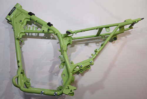 Рама Мотоцикл PROGASI Palma 250