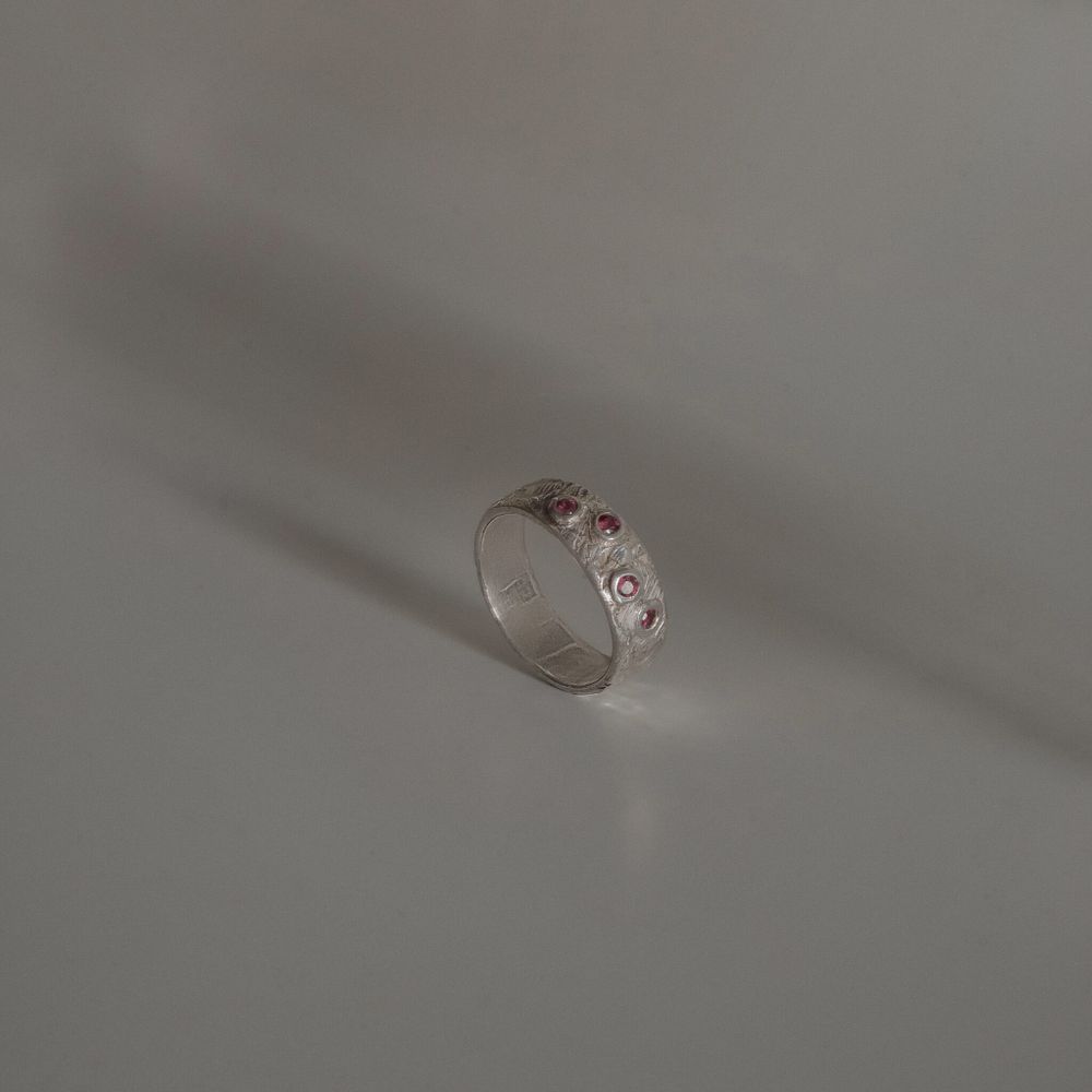 Кольцо Кора