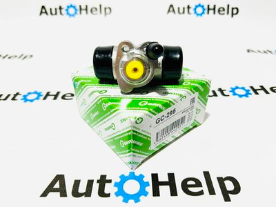 Рабочий тормозной цилиндр G-Brake GC-407 задний левый