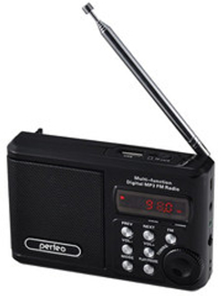 Радиоприемник PERFEO PF-SV922 (65,9-74 УКВ / 87,5-108 FM)