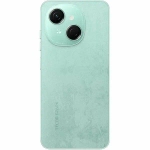 Смартфон TECNO SPARK GO 1 3+64 GB GLITTERY WHITE