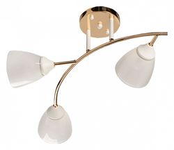 Потолочная люстра De City Восторг 25 242017903