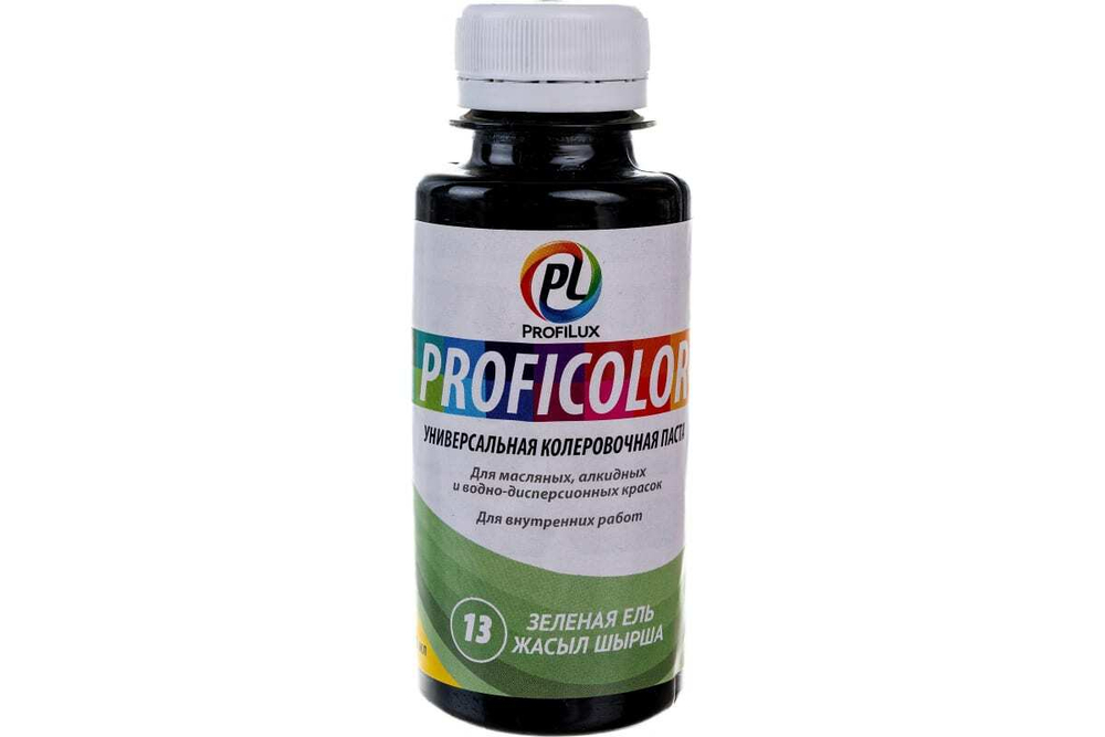 Колорант универсальный Profilux Proficolor 100 мл.
