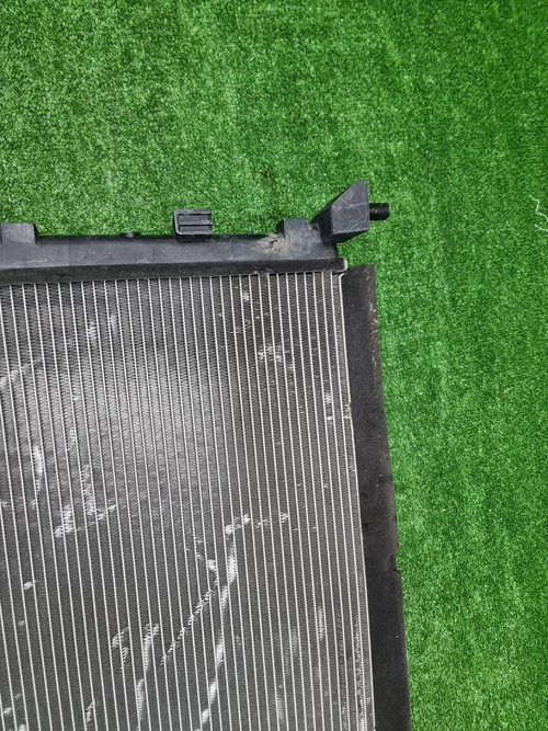 Радиатор охлаждения Changan CS55PLUS (2021-н.в.)