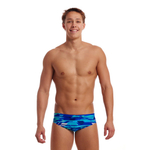 Плавки FUNKY TRUNKS Mens Static Stack