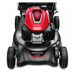 Газонокосилка бензиновая (бензокосилка) Honda HRN 536 VKEA