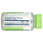 Solaray, True Herbs, Fo-Ti He-Shou-Wu, 610 мг, 100 растительных капсул