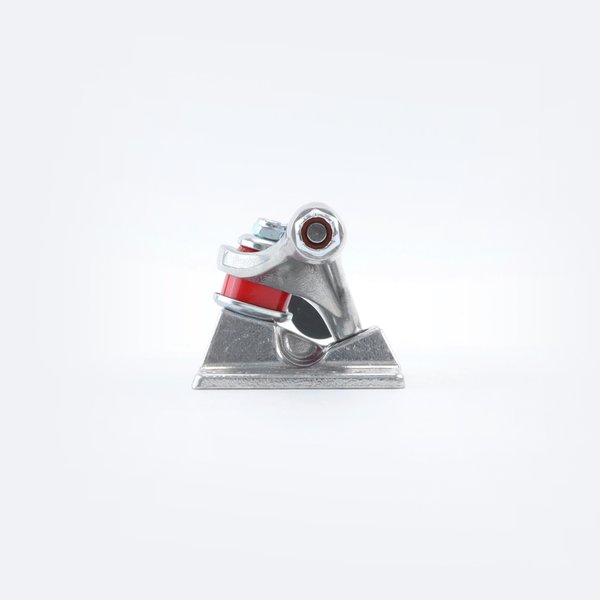 Подвески Independent x Slayer Stage 11 Standard (polished silver) артикул: - купить в магазине Дайс