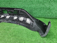 Юбка переднего бампера Chery Tiggo 4 Pro (2020-нв)