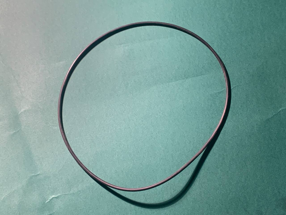 Уплотнительное кольцо Sermac 2271306