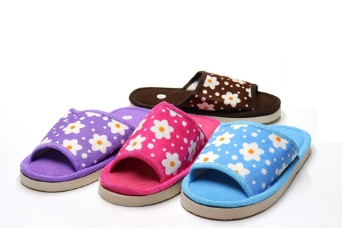 Домашние тапки (36-41)р. / шт. A1225