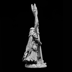 he Undead - Unit IV - Frantisek