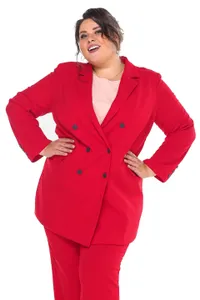 Жакет 2693 Fabrika