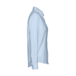 THC TOKYO WOMEN. Женская рубашка oxford с длинными рукавами