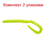 Силиконовая Приманка Sprut Michi