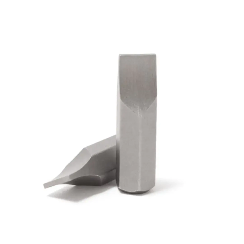 Бита шлицевая SL8х30мм,5/16''(20шт/уп) Forsage F-1533008