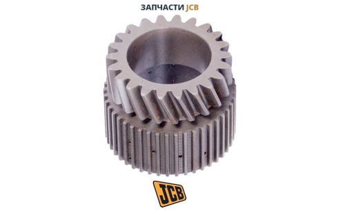 Шестерня муфты КПП JCB 449/10003