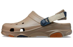 Crocs Classic Clog All-Terrain