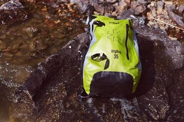 Герморюкзак Norfin DRY BAG 35 NF