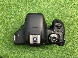 Canon EOS 800D Kit 18-55mm IS STM Покупка/Продажа
