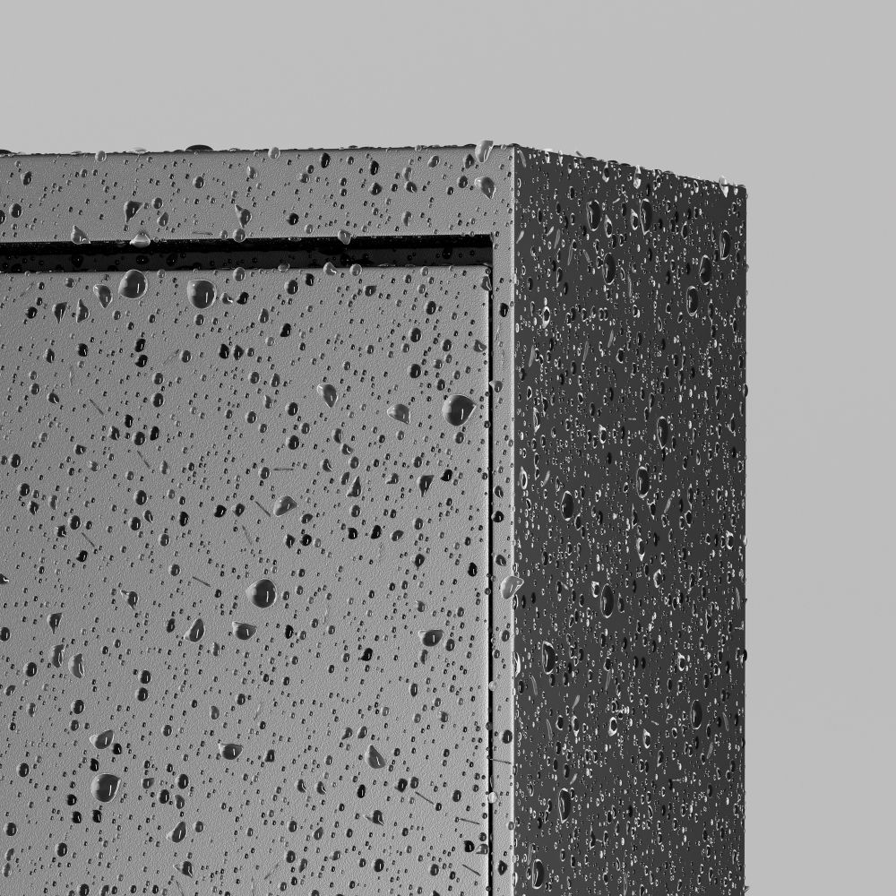 Уличная розетка Maytoni Nido O460FL-GF01SC