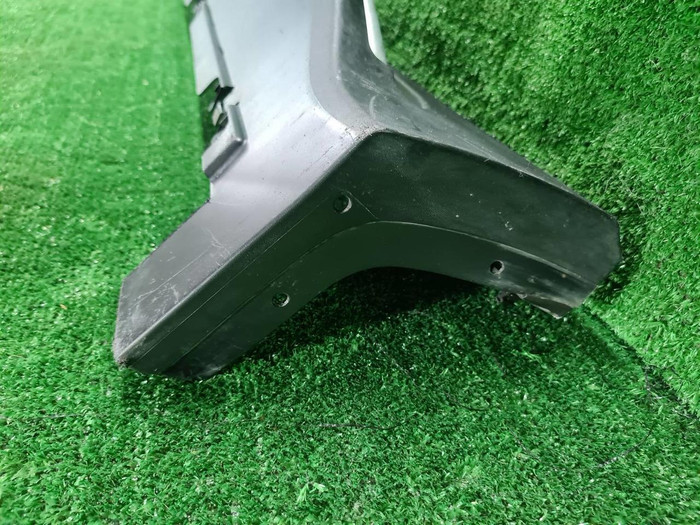 Накладка порога левая Mercedes GLS x167 (2019-н.в.)