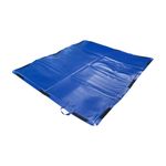 Пол ПВХ для зимней палатки СЛЕДОПЫТ, 2,35 х 2,0 м