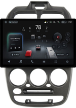 Магнитола для Hyundai Accent 2000-2011 - Teyes CC4-PRO монитор 13" 2K QLED на Android 13, Snapdragon 778G, 8+128, AI, CarPlay, DSP, 4G SIM-слот