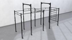 Функциональная рама 5800х1800, H=3660 мм