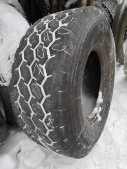 445/65RR22.5 Bridgestone M748 шина б/у