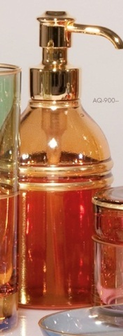 Диспенсер для мыла "GRIFFE"