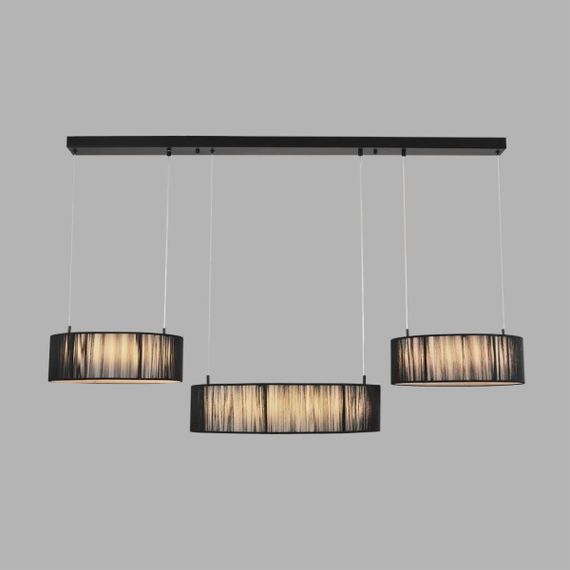 Подвесная люстра Lumion Kava Ledio 8371/70L