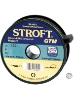 Леска для рыбалки Stroft GTM