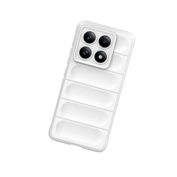 Противоударный чехол Flexible Case для Xiaomi 14T Pro