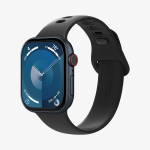 Стекло Spigen Elite Shield ”EZ FIT” 2-PACK APPLE WATCH 10 (46 MM) - CLEAR