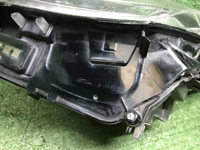 Битая Фара левая Lexus RX 4 (15-19) LED под 1 блок