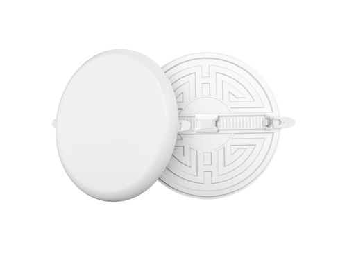 Светильник светодиодный APEYRON Даунлайт 32Вт 4000К 2720Лм IP20 встраиваемый круг