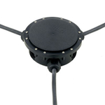 Распаечная коробка Eglo ПРОМО Connector Box 91206