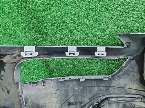 Бампер передний BMW X7 G07 (2022-н.в.) M-paket