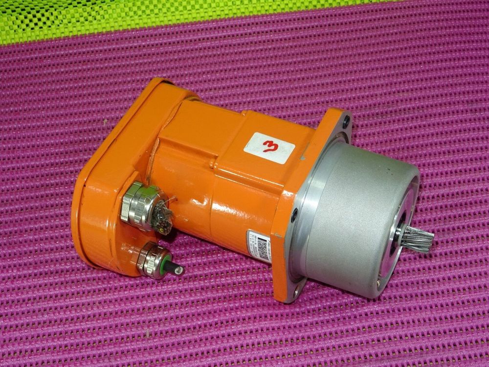 ABB 3HEA505951 /00
