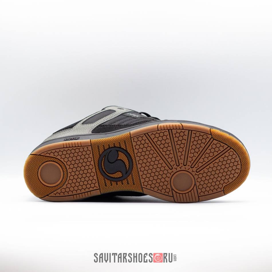 Кеды DVS Enduro 125