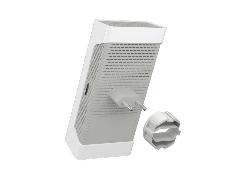 Mesh-ретранслятор Netcraze Buddy 6 SE